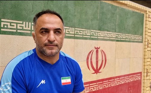 صحبت های مجید رمضانی مربی تیم ملی کشتی فرنگی در مورد این تیم (فیلم)